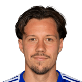 FC 26 Dominik Prokop Face