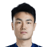 FC 26 Chen Zhechao Face