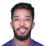 FC 26 Mukhtar Ali Face