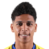 FC 26 Abdulrahman Al Dawsari Face