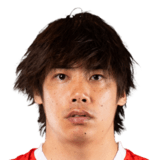 FC 26 Junya Ito Face