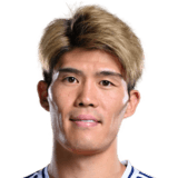 FC 26 Takehiro Tomiyasu Face