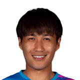 FC 26 Takeshi Kanamori Face