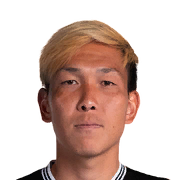 FC 26 Takahiro Kunimoto Face