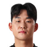 FC 26 Lee Han Do Face