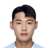 FC 26 Jeong Chi In Face