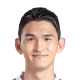 FC 26 Hong Jung Un Face
