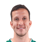 FC 26 Juan Andrada Face