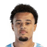 FC 26 Joel Latibeaudiere Face