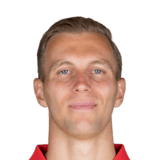 FC 26 Finn Stokkers Face