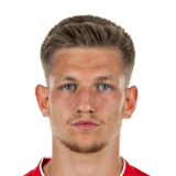 FC 26 Cihan Kahraman Face
