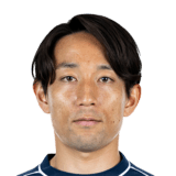 FC 26 Koji Miyoshi Face