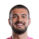 FC 26 Arijanet Muric Face