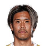 FC 26 Miki Yamane Face
