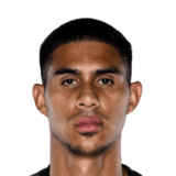 FC 26 Devis Vasquez Face