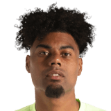 FC 26 Corey Addai Face