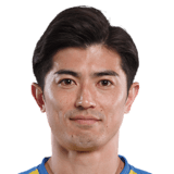 FC 26 Shogo Taniguchi Face