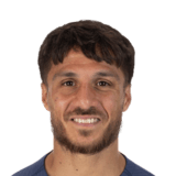 FC 26 Kevin Mac Allister Face