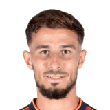 FC 26 Remi Oudin Face