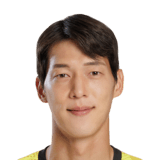 FC 26 Hwang In Jae Face