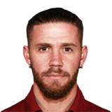 FC 26 Miguel Barbieri Face