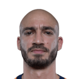 FC 26 Mikel Villanueva Face