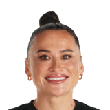 FC 26 Ali Riley Face