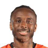 FC 26 Stephane Diarra Face