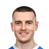FC 26 Darragh Leahy Face