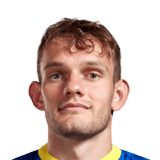 FC 26 Callum Maycock Face