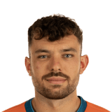 FC 26 Elhan Kastrati Face