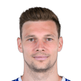 FC 26 Manuel Maranda Face