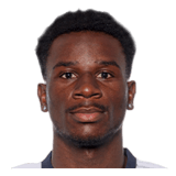 FC 26 Jordi Osei-Tutu Face