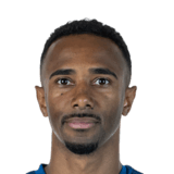 FC 26 Noah Joel Sarenren Bazee Face