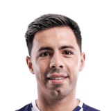 FC 26 Blas Riveros Face