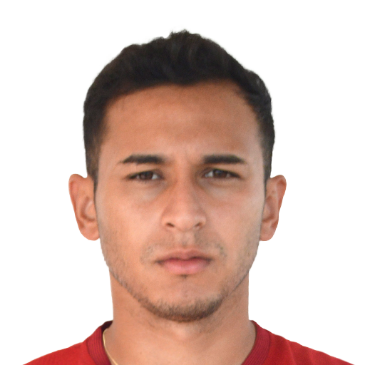 FC 26 Bruno Miranda Face