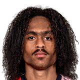 FC 26 Tahith Chong Face