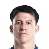 FC 26 Fernando Gaibor Face