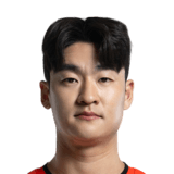 FC 26 Lee Sang Heon Face