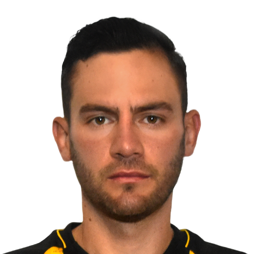 FC 26 Fernando Saucedo Face