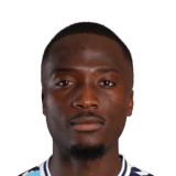 FC 26 Daniel Udoh Face