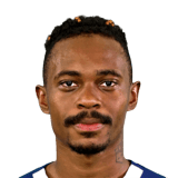 FC 26 Lincoln Face