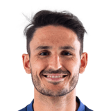FC 26 Elgezabal Face