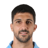 FC 26 Pomares Face