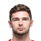FC 26 Hugo Cuypers Face