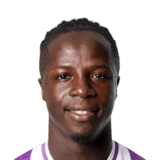 FC 26 Amath Ndiaye Face