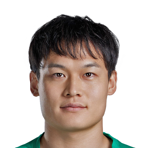 FC 26 Zhang Yan Face