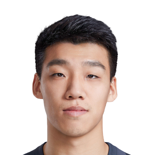 FC 26 Liu Shibo Face