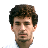 FC 26 Gianluca Vialli Face