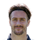 FC 26 Sigurd Haugen Face